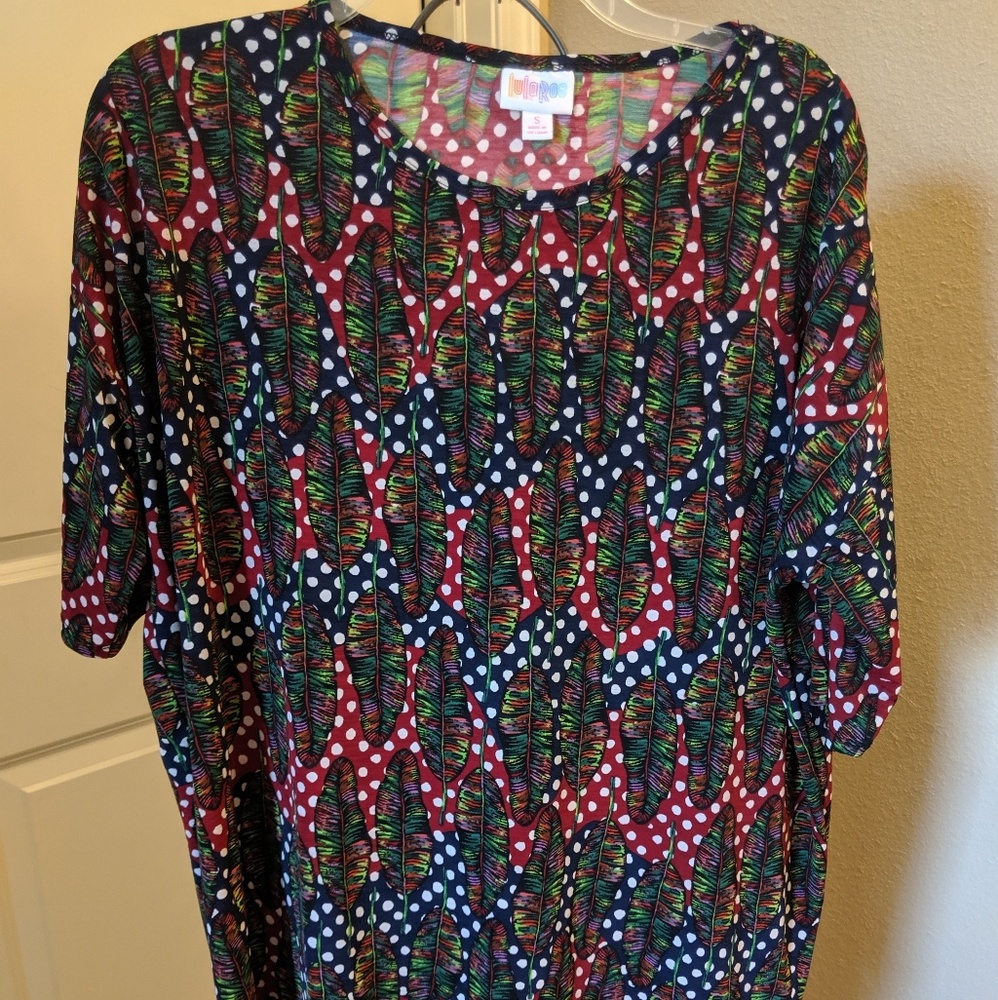 LulaRoe Irma